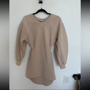 SALE ❤️ Fashion Nova Dress | Sweater Dress | Fall dress | Fashion Nova